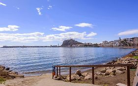 Aguilas Delicias Piscina Wifi Ac Parking Gratis