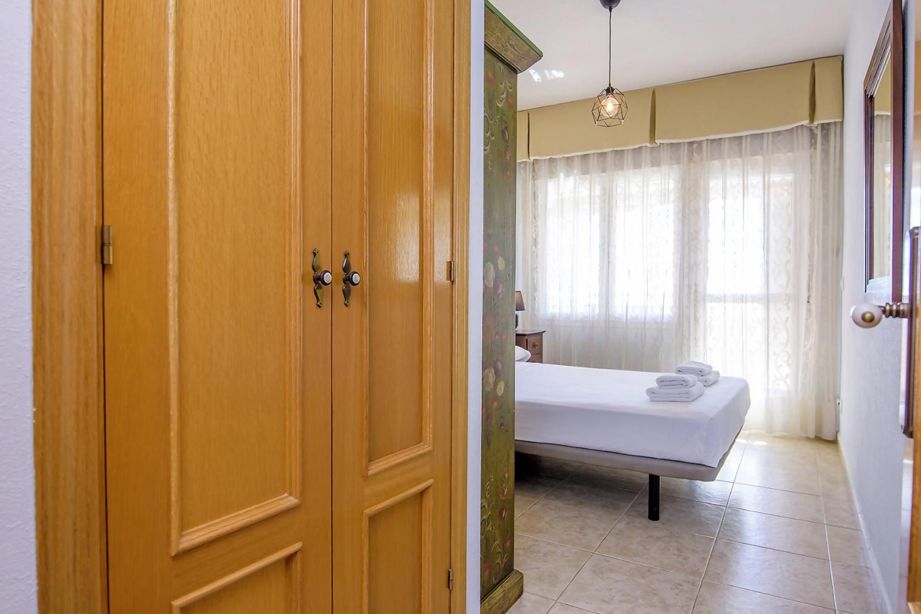 Aguilas Delicias Piscina Wifi Ac Parking Gratis Exterior foto