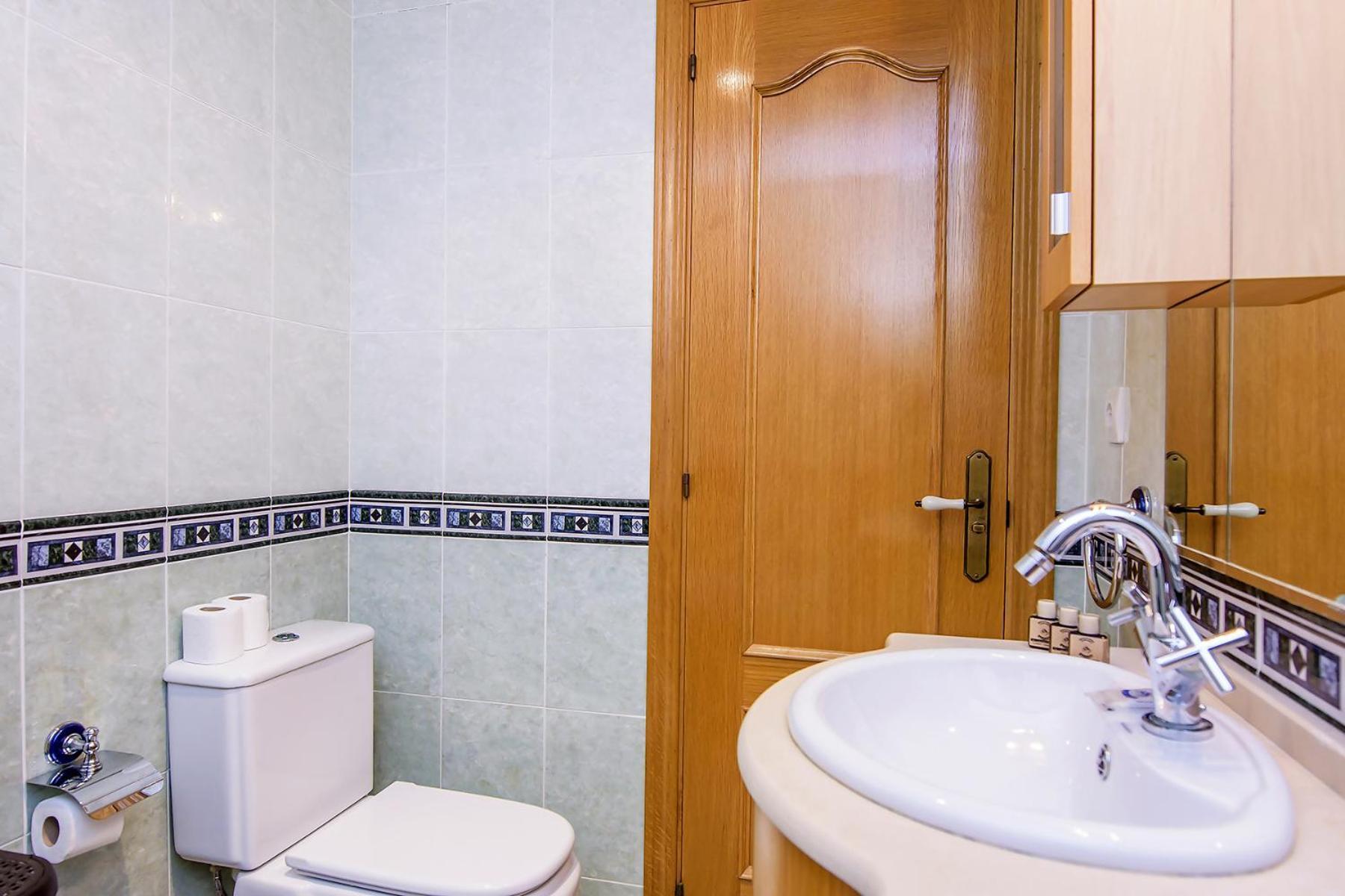Aguilas Delicias Piscina Wifi Ac Parking Gratis Exterior foto